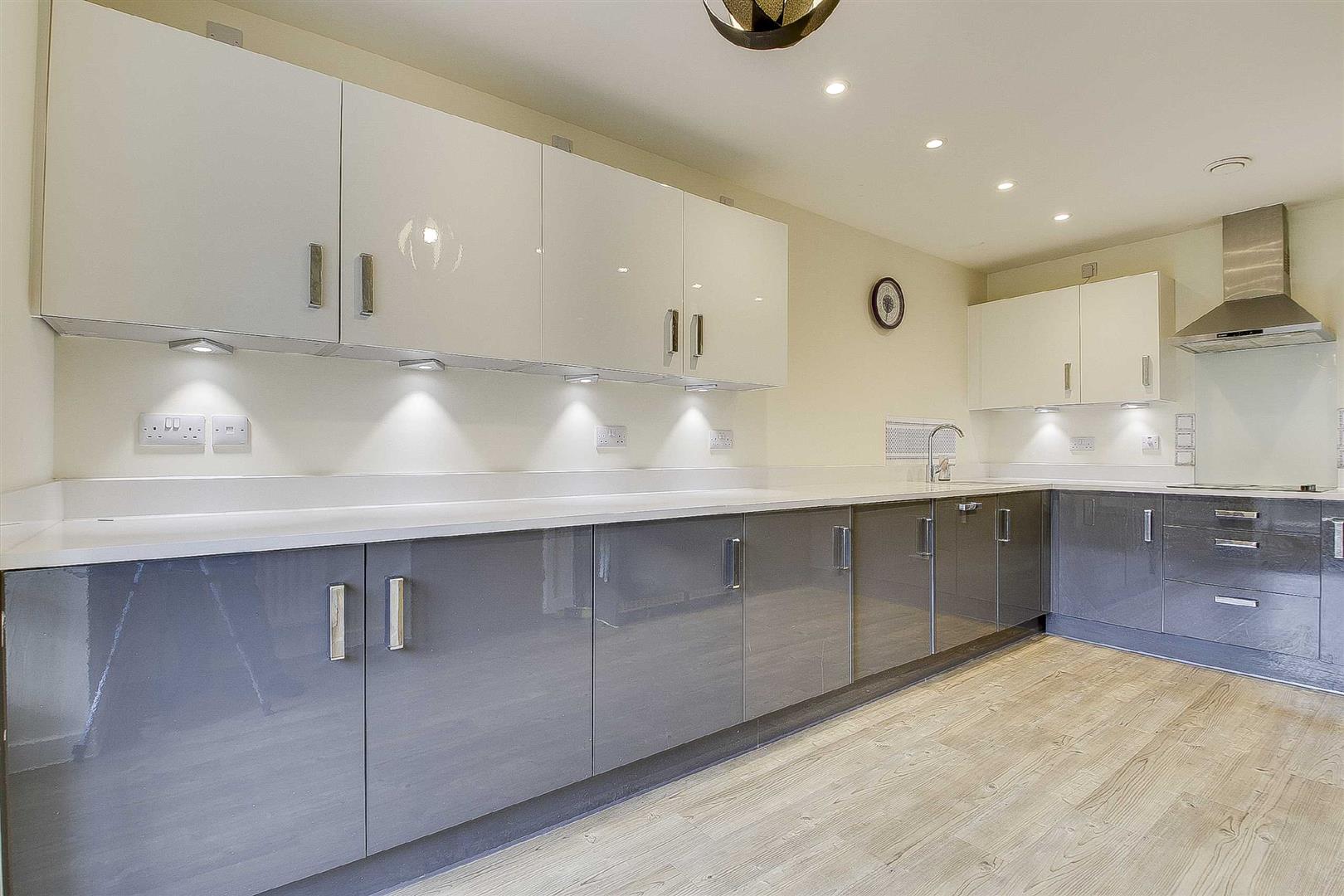 Poulter Croft, Middleton, Milton Keynes